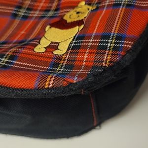 Vintage Winnie the Pooh tote bag